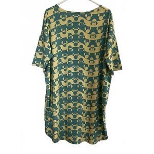 LuLaRoe Disney Irma Women's Dress XL